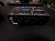 ROLLS MB15b PROMATCH 2-WAY STEREO XLR & RCA LINE LEVEL CONVERTER