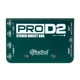 Radial Engineering ProD2&trade; Stereo Direct Box