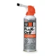es835B Flux Remover, Brush, 5 Fl.Oz.