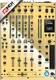Denon Denon X1850 PRIME Skin Mirror Gold
