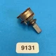 [FRS] Panasonic RAMSA WR-S216 Mixer Part: Potentiometer 100KBx2 Pot ALPS JAPAN