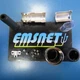 AMPHENOL  T3401-001 Qty of 3 per Lot Circular DIN Connectors 6P DIN CABLE RECPT.