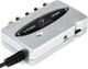 Behringer U-Phono UFO202 Audiophile USB/Audio Interface with Built-in Phono