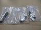 LOT OF 3 Amphenol-Tuchel C091A T 3261 001 Female Cable Connector 3 Pole 250V 5A