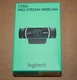 BRAND NEW Logitech C922x Pro Stream Webcam &ndash; Full 1080p HD Camera