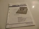Yamaha Peak Meter Bridge MB02 for O2R Service Repair Shop Manual Schematics