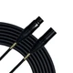 Mogami Gold Studio 50 XLR to XLR Quad Conductor Patch Cable 50 feet with Gold...