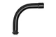 Atlas Sound AD14B-E Right Angle Tube Extension - Black