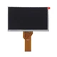For Korg PA700 PA1000 7" Arranger Workstation LCD Display Screen Replacement