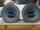 ALTEC LANSING 604-E2 BIG RED WITH UREI HORNS (VERY RARE SPEAKERS )