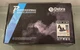 D Debra Audio AU400 Pro UHF 4 Channel Wireless Microphone System