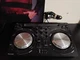 Pioneer Black DDJ WEGO3 K Controller DJ Controller Malaysia USB Works
