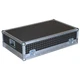 Diamond Plate Laminate ATA 3/8" Ply Case for BEHRINGER EURODESK MX2442A Mixer