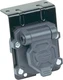Hopkins Towing Solutions 48420 Endurance 6 Pole Round Vehicle End Socket