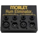 Morley MHE Hum Eliminator Dual Channel Transformer/Isolator Box