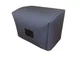 Turbosound iQ18B Subwoofer Speaker Side Up (casters) Cover; Black (turb001p)