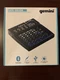Gemini GEM-05USB 5-CHANNEL BLUETOOTH Recording Live Sound Mixer, w/ USB Playback