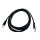 10' USB Data Cable Cord for NUMARK NS7FX MIXER TURNTABLE CONTROLLER
