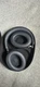 Bose QuietComfort Ultra Over-Ear Headphones - Black