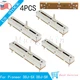 4Pcs Channel Slide Fader 418-S1-701-HA For Pioneer DDJ-SX DDJ-SR DDJ-SB XDJ-R1