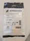 Sennheiser BA 70 battery with charger