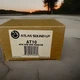 Atlas Sound LP - AT10 (ATN 10W 3DB 1GNG SS)