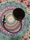 Auphonix Pop Filter for Mic - 6-inch Diameter Dual Layered Microphone Pop Scr...