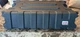 Gator Pro Series 2U, 13" Deep Molded Audio Rack Brand New Open Box