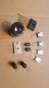 KURZWEIL PC88 & PC88MX DIY INTERNAL POWER SUPPLY KIT!! SALE GOING ON!!