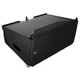 JBL SRX910LA 2-Way Dual 10" Powered Speaker Active Line Array Module