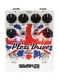 Wampler Plexi-Drive Deluxe V2 Distortion & Overdrive Guitar Effects Pedal