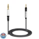 Tiandirenhe for Sennheiser HD598 HD599 HD569 HD560 S HD559 Replacement Cable 
