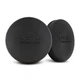 DS18 Hydro CS-6/BK 6.5" Silicone Marine Speaker Cover - Water, 6.5", Black