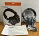 TASCAM TH-200X Studio Monitoring Headphones Lightweight Closed Back Stainless