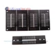 US Local OEM Main Faceplate for Pioneer DJM800 Fader Panel DAH2427,DAH2426
