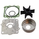 GENUINE YAMAHA IMPELLER SERVICE KIT 80HP 100HP 115HP 130HP Outboard F80D F100F