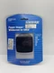 Shure A58WS-BLK Foam Windscreen for All Shure Ball Type Microphones, Black