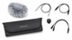 Tascam Accessories Package for DR Series Recorders (AK-DR11CMKII) FREE SHIPPING
