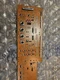 Korg Triton Le Klm 2279 Right Side Switch Board