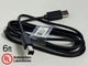 6FT USB 2.0 Cable for Yamaha Keyboard Synthesizers:PSR-SX600,PSR-SX700,PSR-SX900