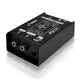 Pyle Premium Direct Injection Audio Box - 2.36" X 4.09" Passive Di Uni