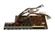 Korg Digital Piano DP - 2000C  PCB Main Board  KLM - 1064B