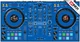 PIONEER DDJ-800 Skin Red Blue