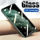 Full Cover Tempered Glass For iPhone 17e 14 Pro Max 16 Pro Max 13 Mini 15 Plus 7