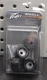 Peavey Rubber Feet - Small 3/4"Dia