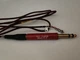 Audio Patch Cable 44" W/ADC PJ051R, M642/2-2 PLUG on one end, NOS.