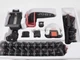 Joby Gorillapod Mobile VLOG Kit, Tripod, Phone Holder, Light, Mic, JB01645-BWW