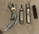 Archer Microphone Transformer 274-017 + 016 Lo-Z Balanced Hi-Z w/ EXTRA&rsquo;s