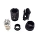 NEUTRIK  NAC3FC-HC FOR 1PC  32 Amp PowerCon AC Power Connector Genuine
