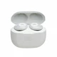 NIB JBL Harman Tune120TWS Zero Cables Wireless White Earbuds New Sealed Box